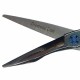 Ножницы парикмахерские Suntachi DR-5.8X (5,8") 5 класс прямые